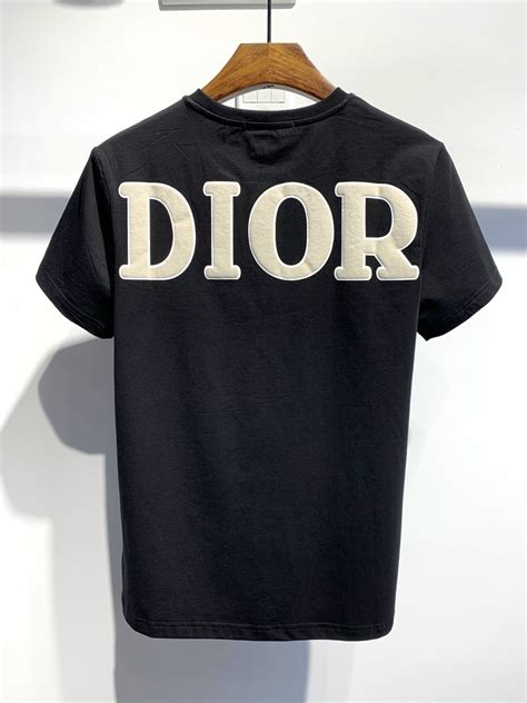 dior pink t shirt|dior designer shirts for men.